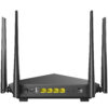 Modem Router VDSL/ADSL AC1200 Dual Band Wi-Fi Gigabit, V12 - immagine 4