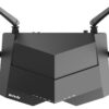 Modem Router VDSL/ADSL AC1200 Dual Band Wi-Fi Gigabit, V12 - immagine 6