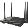 Modem Router VDSL/ADSL AC1200 Dual Band Wi-Fi Gigabit, V12 - immagine 2