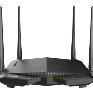 Modem Router VDSL/ADSL AC1200 Dual Band Wi-Fi Gigabit, V12