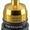 Connettore a Banana SimpleLock 6.0 mm² 2 coppie (2x2 connettori) - immagine 2