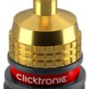 Connettore a Banana SimpleLock 6.0 mm² 2 coppie (2x2 connettori) - immagine 3
