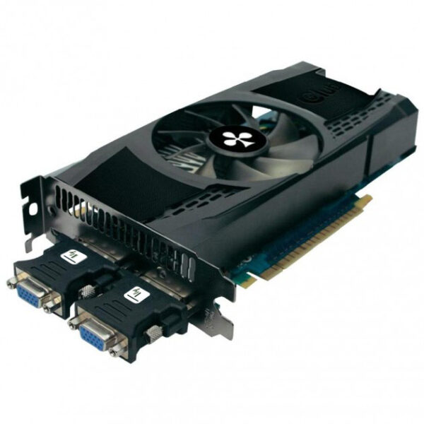 Adattatore Video Analogico DVI Maschio a VGA Femmina - immagine 4