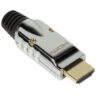 Connettore HDMI A Maschio da Assemblare - immagine 4