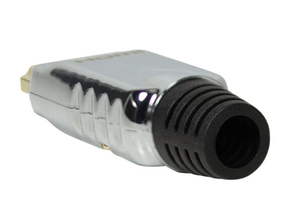 Connettore HDMI A Maschio da Assemblare - immagine 5