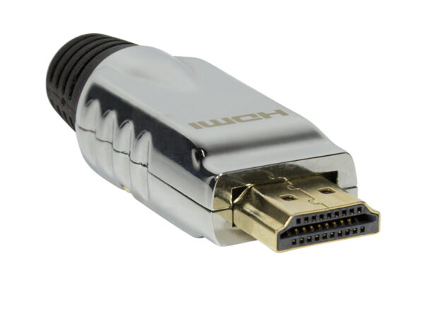 Connettore HDMI A Maschio da Assemblare - immagine 6