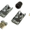 Connettore HDMI A Maschio da Assemblare - immagine 7