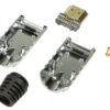 Connettore HDMI A Maschio da Assemblare - immagine 8