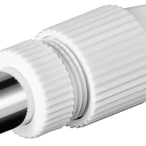 Adattatore Connettore Coassiale Maschio 9.5mm