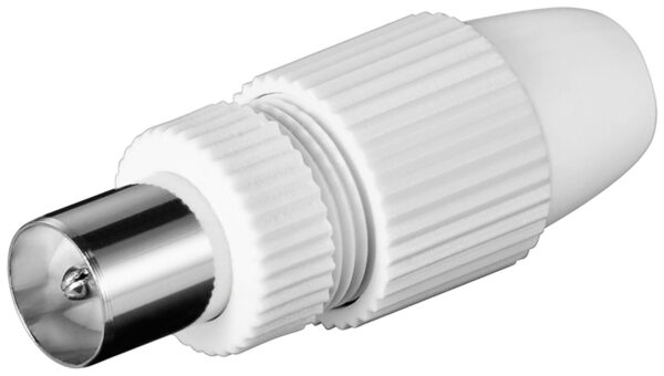Adattatore Connettore Coassiale Maschio 9.5mm
