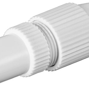 Adattatore Connettore Coassiale Femmina 9.5mm