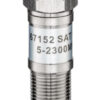 Attenuatore SAT 10dB F/F Maschio/Femmina - immagine 2