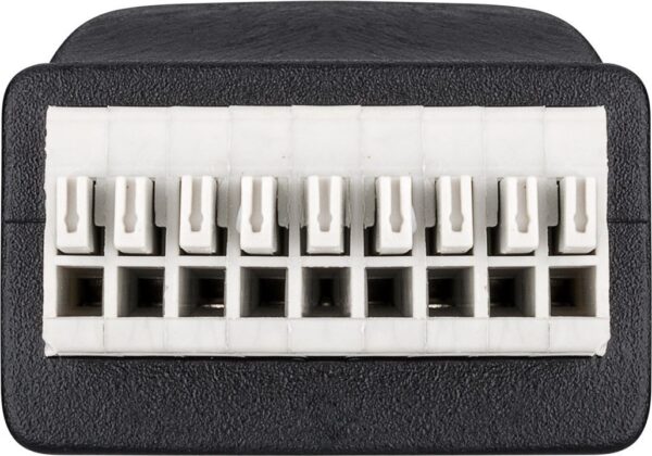 Adattatore RJ45 Femmina Terminal Block 8 pin - immagine 2