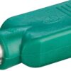 Adattatore Convertitore PS2 Maschio USB A Femmina per Tastiera e Mouse - immagine 2
