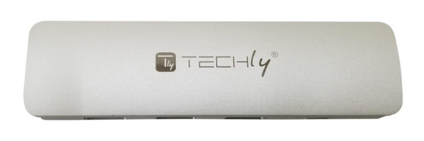 Hub USB-C™ SuperSpeed 3 Porte USB3.0 con HDMI 4K e PD - immagine 7