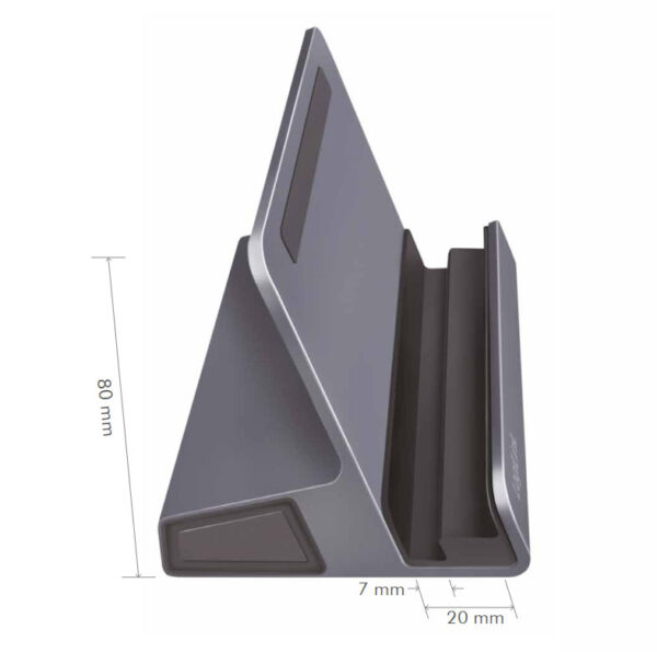 Docking Station USB-C™ 6 in 1 per Steam Deck™, iPad Tablet e Smartphone - immagine 2