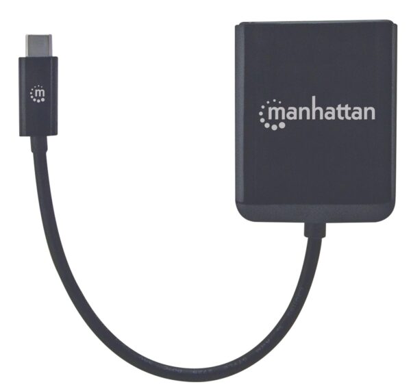 Adattatore Convertitore USB-C™ a 2x DisplayPort Hub MST - immagine 4