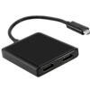 Adattatore Convertitore USB-C™ a 2x HDMI 4K - immagine 7