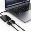 Adattatore Convertitore USB-C™ a 2x HDMI 4K - immagine 4