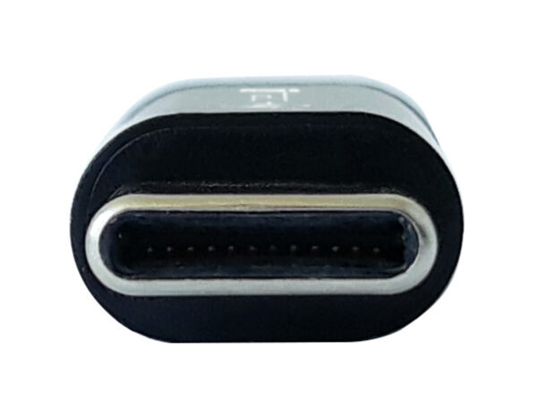 Mini Convertitore Adattatore USB-C™ Maschio a Micro USB Femmina - immagine 8