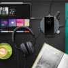 Docking Station USB-C™ 11 in 1 Ricarica Rapida Senza Fili 100W - immagine 6