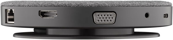 Docking Station USB-C™ 11 in 1 Ricarica Rapida Senza Fili 100W - immagine 8