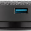 Docking Station USB-C™ 11 in 1 Ricarica Rapida Senza Fili 100W - immagine 10