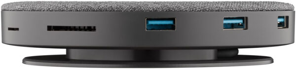 Docking Station USB-C™ 11 in 1 Ricarica Rapida Senza Fili 100W - immagine 10