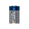 Blister 1 Batteria 3V Litio CR 1/2 AA 6127 - immagine 2