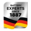 Blister 1 Batteria 9V Longlife Alcalina 6LP3146 - immagine 2