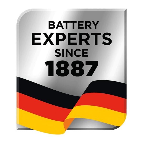 Blister 1 Batteria 9V Longlife Alcalina 6LP3146 - immagine 2