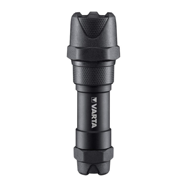 Torcia LED Indestructible F10 PRO Resistente ad Acqua e Urti - immagine 3