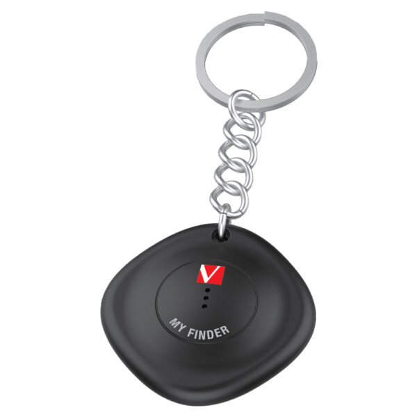 My Finder Dispositivo di Tracciamento Bluetooth Tracker v5.2 IP66 2 Pezzi - immagine 5