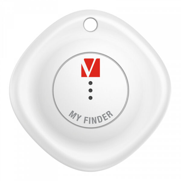 My Finder Dispositivo di Tracciamento Bluetooth Tracker v5.2 IP66 2 Pezzi - immagine 4