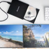Lettore CD/DVD Esterno Slim USB 3.2 Gen1 con Porta USB-C™ - immagine 6