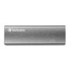 SSD Esterno 120GB VX500 Gen2 USB3.1 - immagine 3