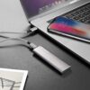 SSD Esterno 120GB VX500 Gen2 USB3.1 - immagine 4