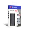 SSD Esterno 240GB VX500 Gen2 USB3.1 - immagine 2