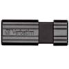 Memoria USB 2.0 PinStripe da 128Gb Colore Nero - immagine 5