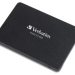 SSD Vi550 S3 2,5'' SATAIII 256GB