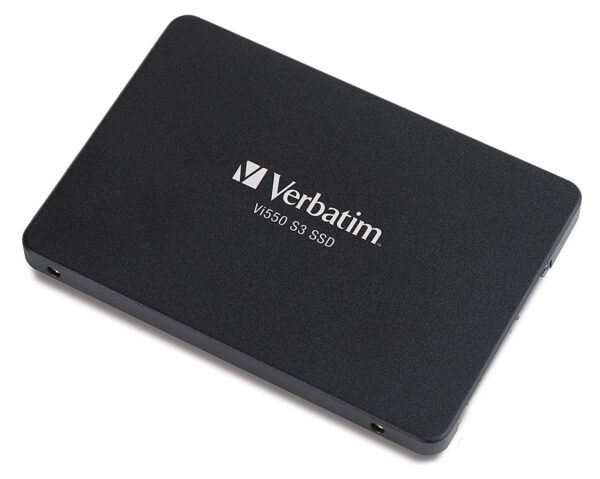 SSD Vi550 S3 2,5'' SATAIII 256GB