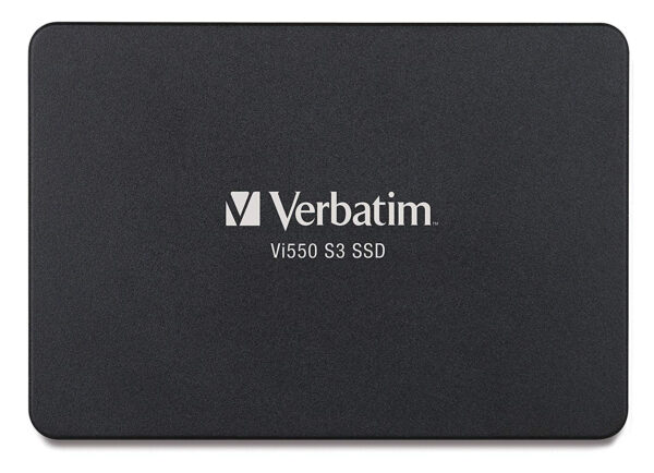 SSD Vi550 S3 2,5'' SATAIII 256GB - immagine 2