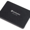 SSD Vi550 S3 2,5'' SATAIII 512GB