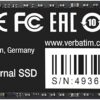 SSD Vi3000 PCIe NVMe M.2 256GB - immagine 3