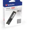 SSD Vi3000 PCIe NVMe M.2 256GB - immagine 2