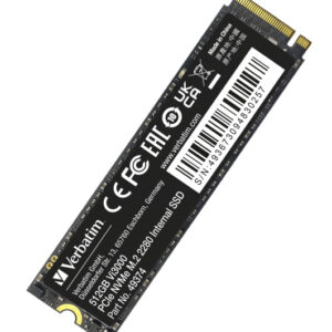 SSD Vi3000 PCIe NVMe M.2 512GB