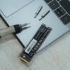 SSD Vi3000 PCIe NVMe M.2 512GB - immagine 6