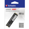 SSD Vi3000 PCIe NVMe M.2 512GB - immagine 2