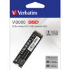 SSD Vi3000 PCIe NVMe M.2 1TB - immagine 2