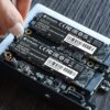 SSD Vi3000 PCIe NVMe M.2 1TB - immagine 4